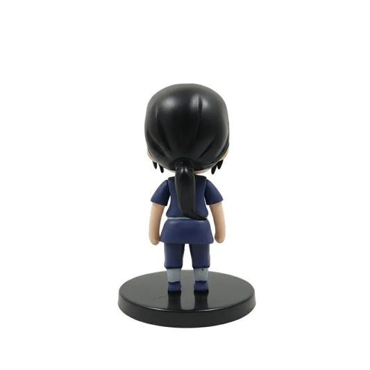 Figura Itachi Uchiha, Naruto.