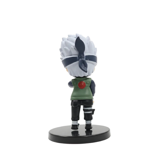 Figura Kakashi Hatake, Naruto.