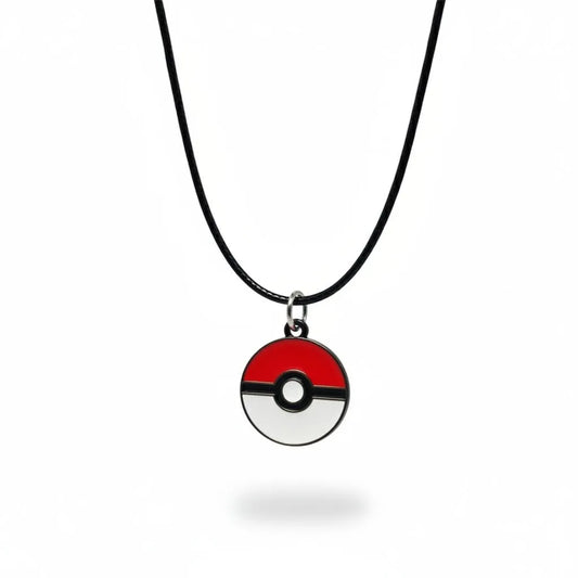 Collar Pokébola | Pokémon