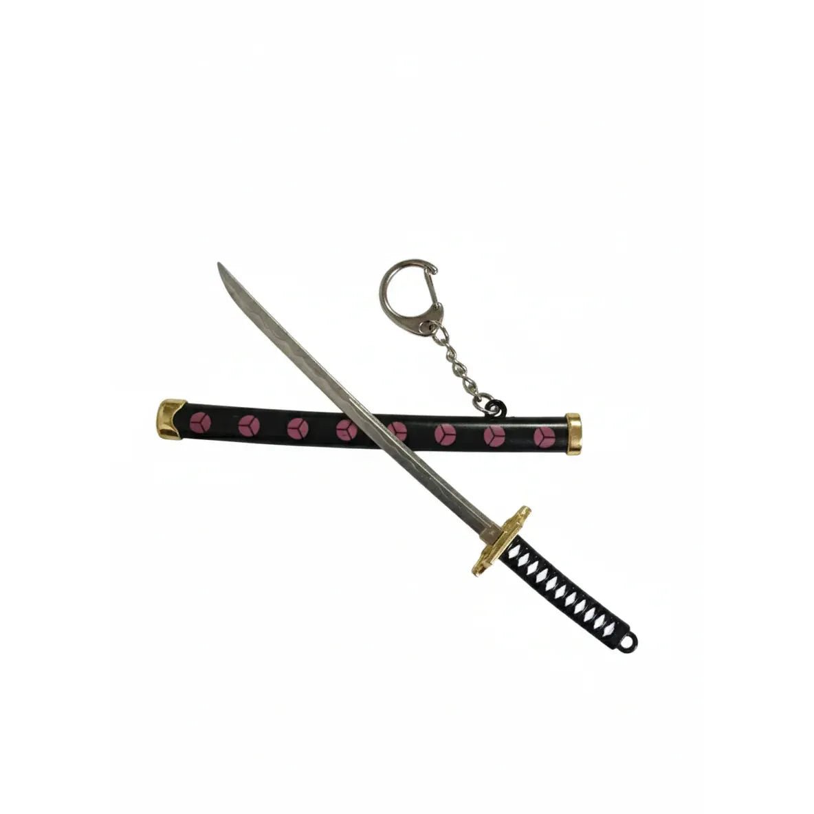 Espada Shusui, Zoro.