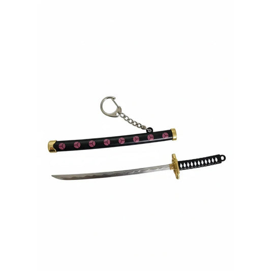 Espada Shusui, Zoro.