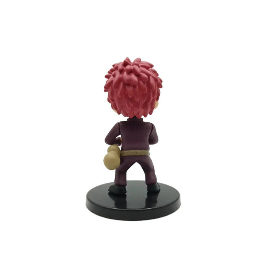 Figura Gaara, Naruto.