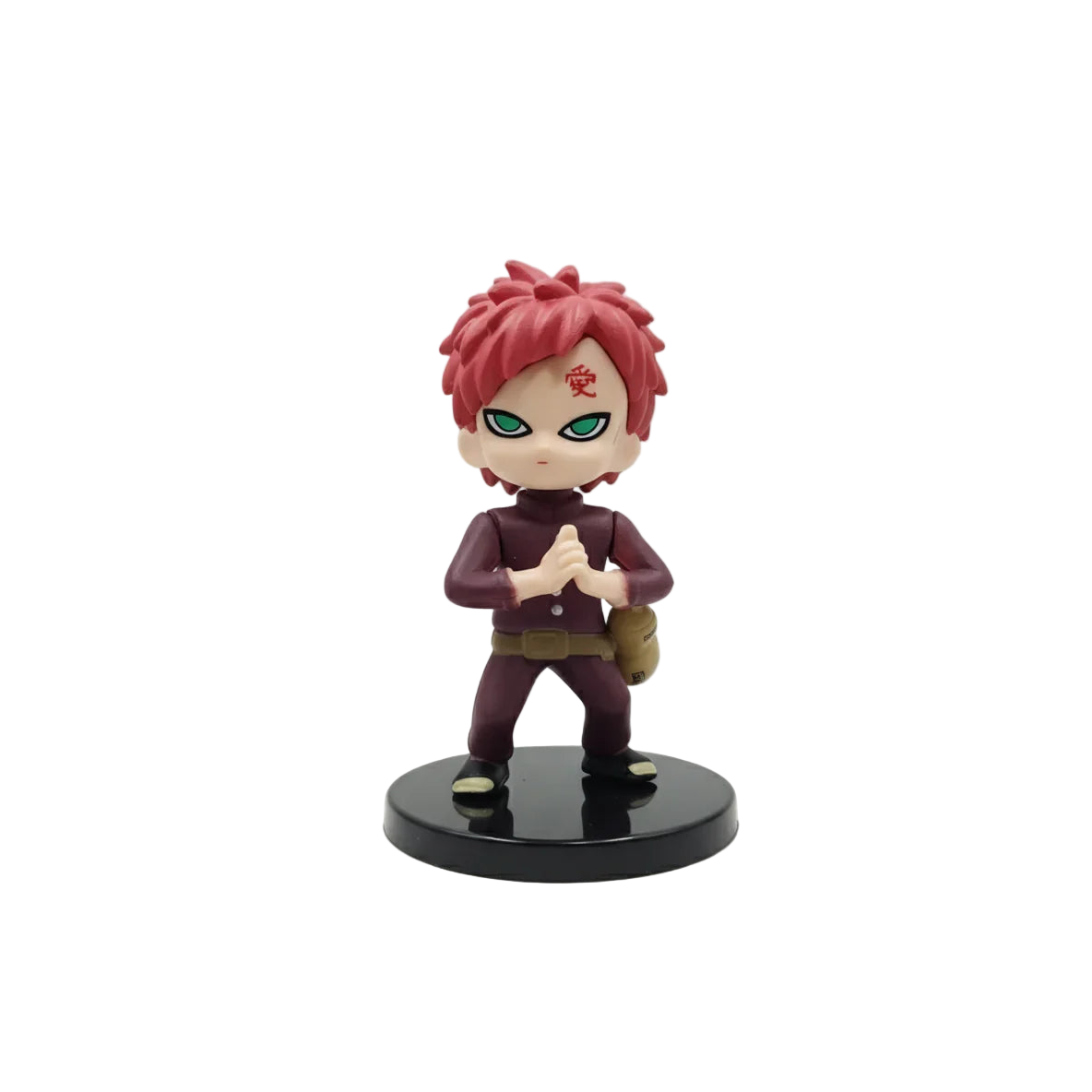 Figura Gaara, Naruto.