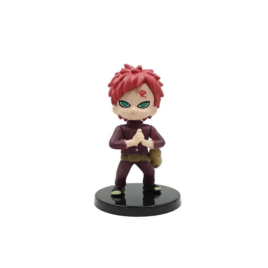Figura Gaara, Naruto.