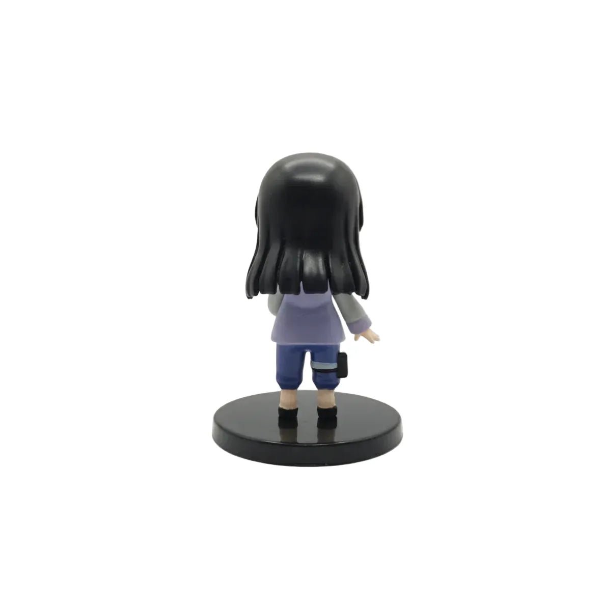 Figura Hinata Hyuga, Naruto.