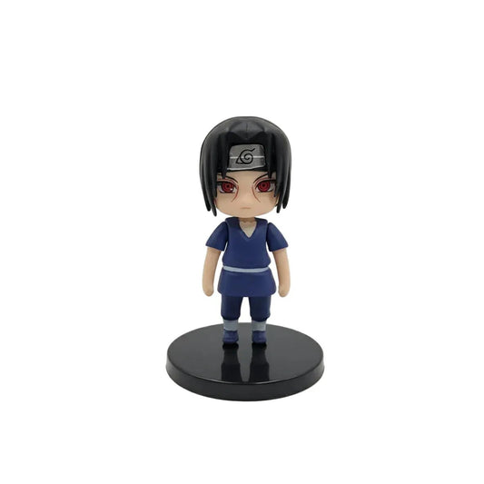 Figura Itachi Uchiha, Naruto.