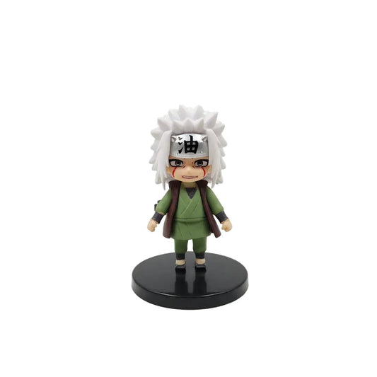 Figura Jiraiya, Naruto.