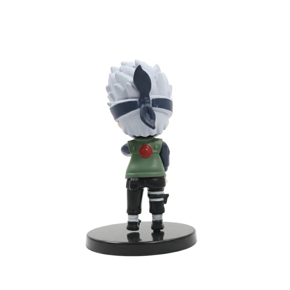 Figura Kakashi Hatake, Naruto.