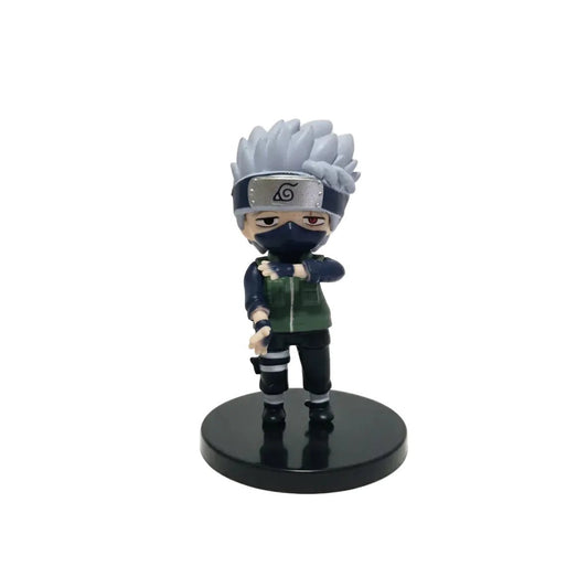 Figura Kakashi Hatake, Naruto.
