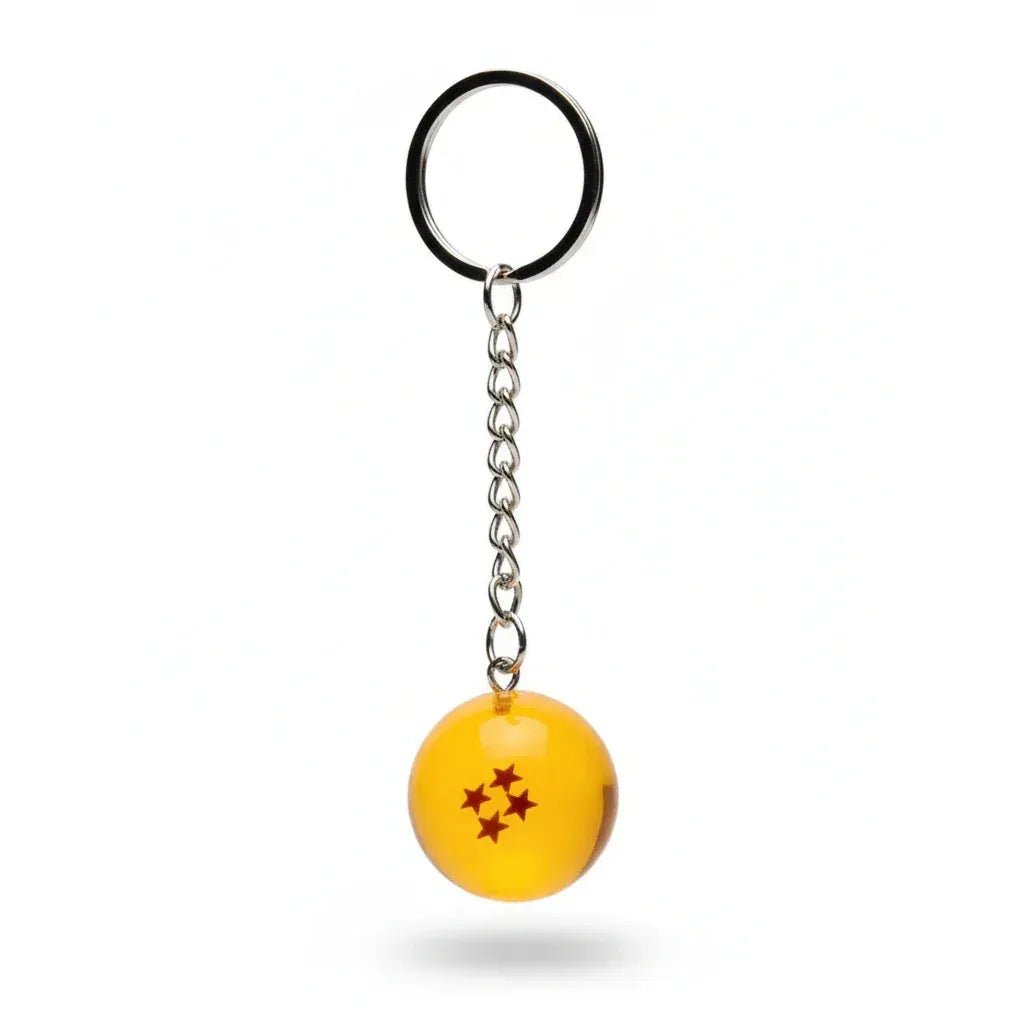 Esferas del dragón, Dragón Ball Z. - DeAnime