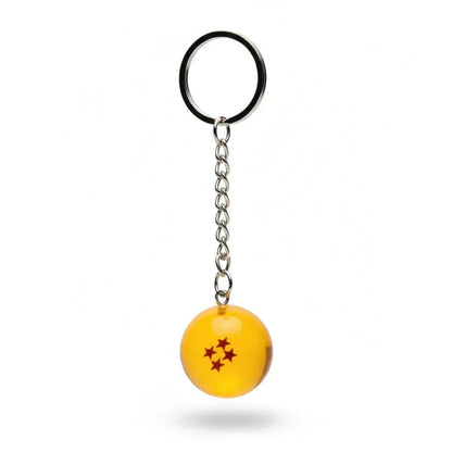 Esferas del dragón, Dragón Ball Z. - DeAnime