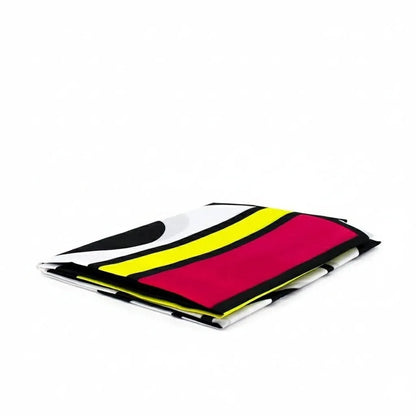 Bandera Sombrero de paja, One Piece.