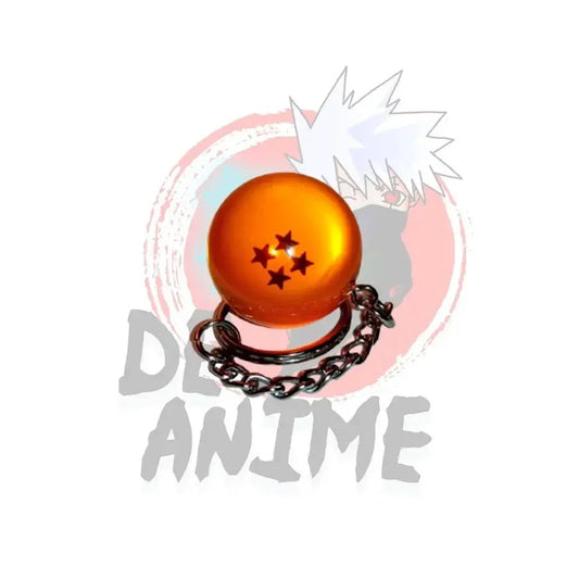 Esferas del dragón, Dragón Ball Z. - DeAnime