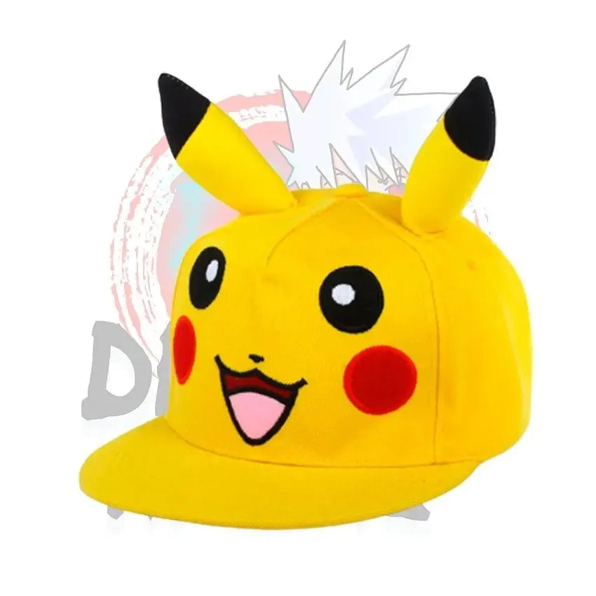 Gorro Pikachu - Pokémon