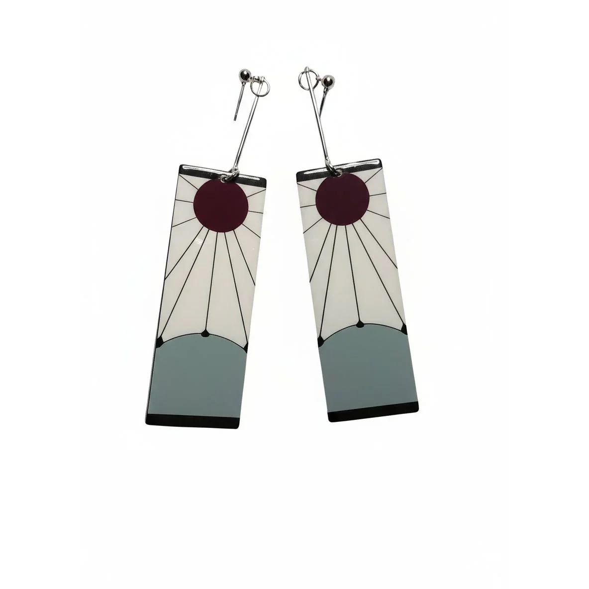 Aros Hanafuda Tanjiro, Kimetsu no Yaiba.