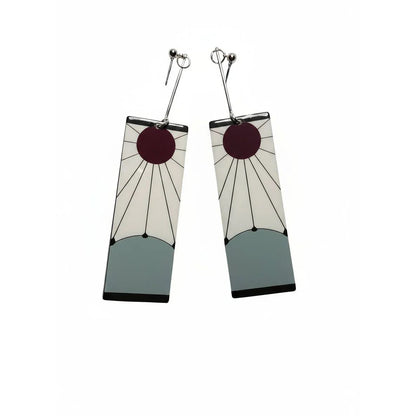 Aros Hanafuda Tanjiro, Kimetsu no Yaiba.