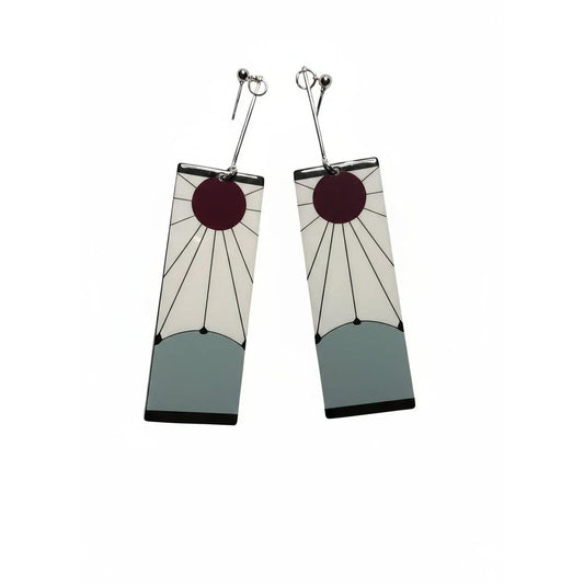 Aros Hanafuda Tanjiro, Kimetsu no Yaiba.