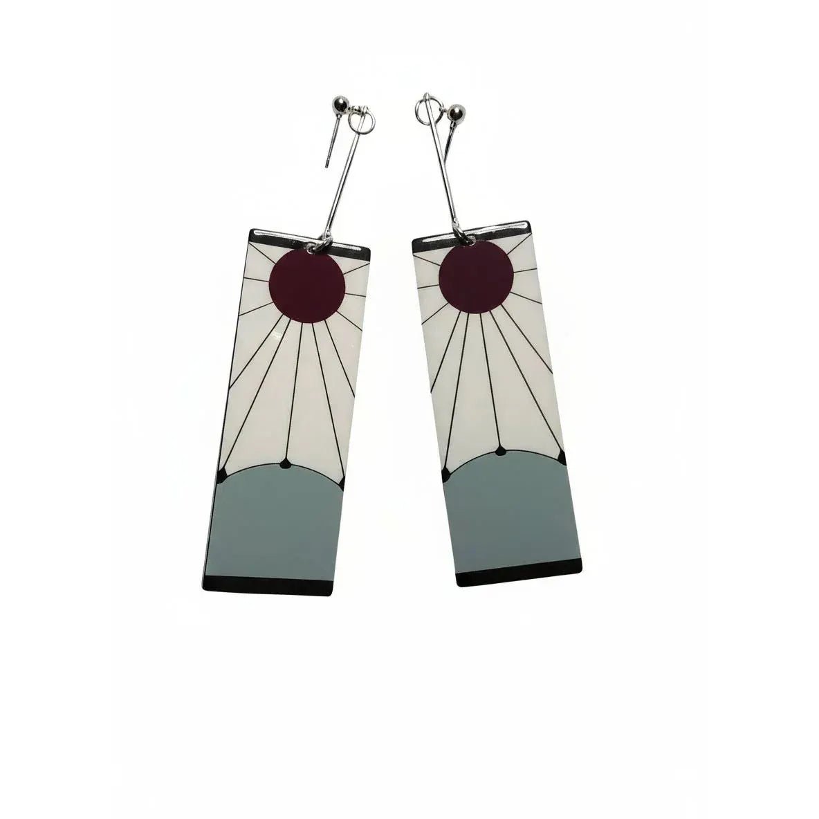 Aros Hanafuda Tanjiro, Kimetsu no Yaiba.