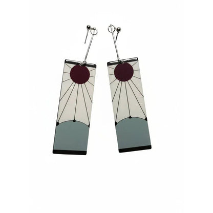 Aros Hanafuda Tanjiro, Kimetsu no Yaiba.