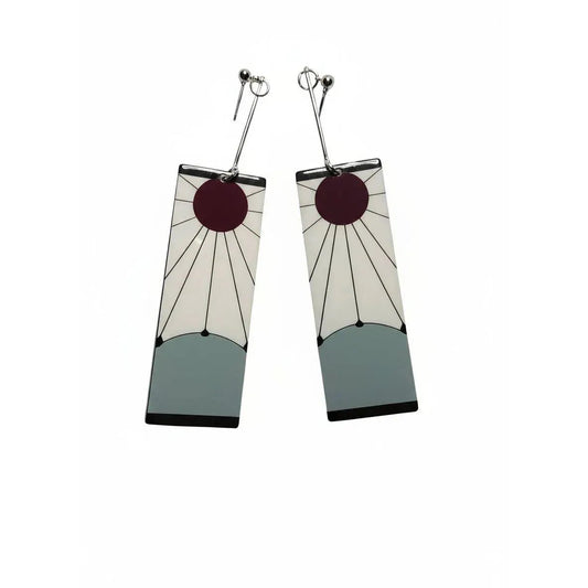 Aros Hanafuda Tanjiro, Kimetsu no Yaiba.