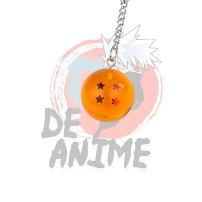 Esferas del dragón, Dragón Ball Z. - DeAnime