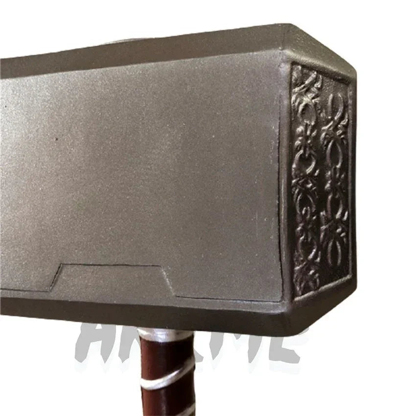 Mjölnir, Martillo Thor.