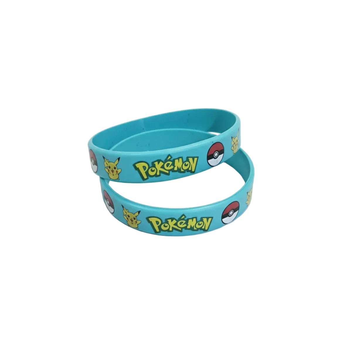 Pulsera Pokémon.