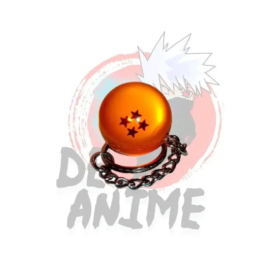 Esferas del dragón, Dragón Ball Z. - DeAnime