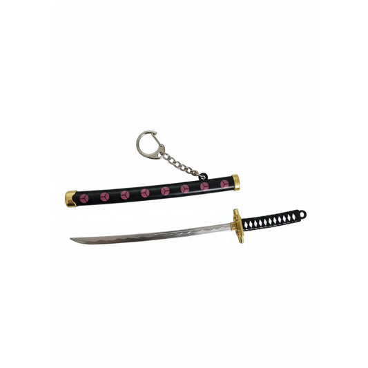 Espada Shusui, Zoro.