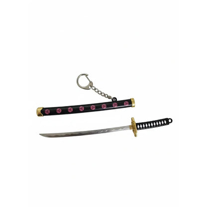 Espada Shusui, Zoro.