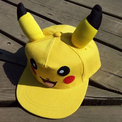 Gorro Pikachu - Pokémon
