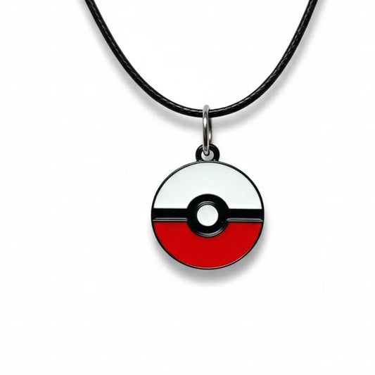 Collar Pokébola | Pokémon