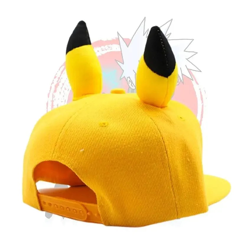 Gorro Pikachu - Pokémon