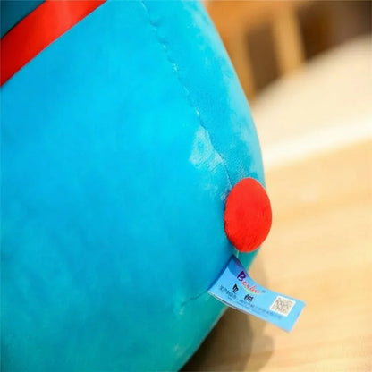 Peluche Doraemon.