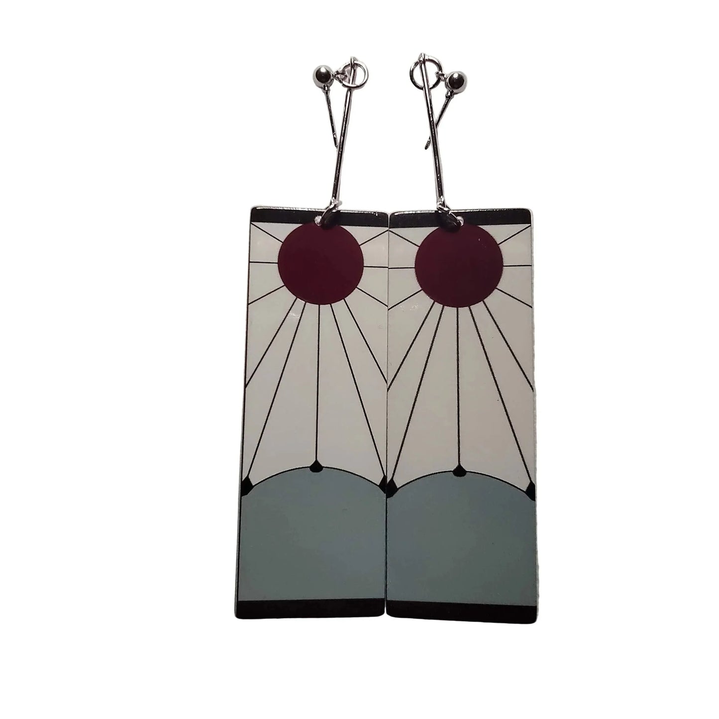 Aros Hanafuda Tanjiro, Kimetsu no Yaiba.