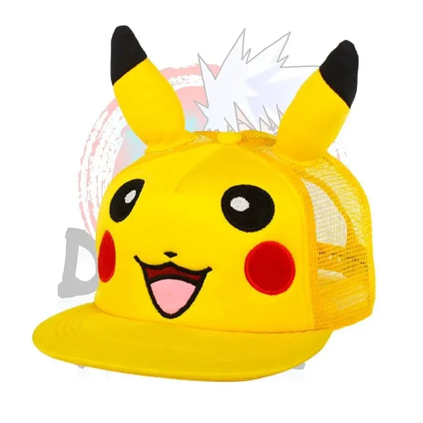 Gorro Pikachu - Pokémon