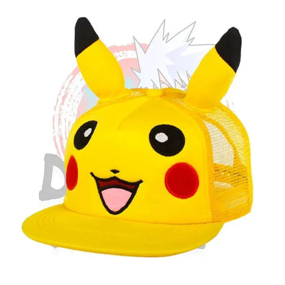 Gorro Pikachu - Pokémon