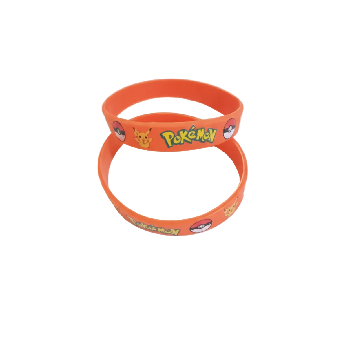 Pulsera Pokémon.