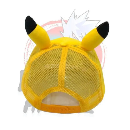Gorro Pikachu - Pokémon