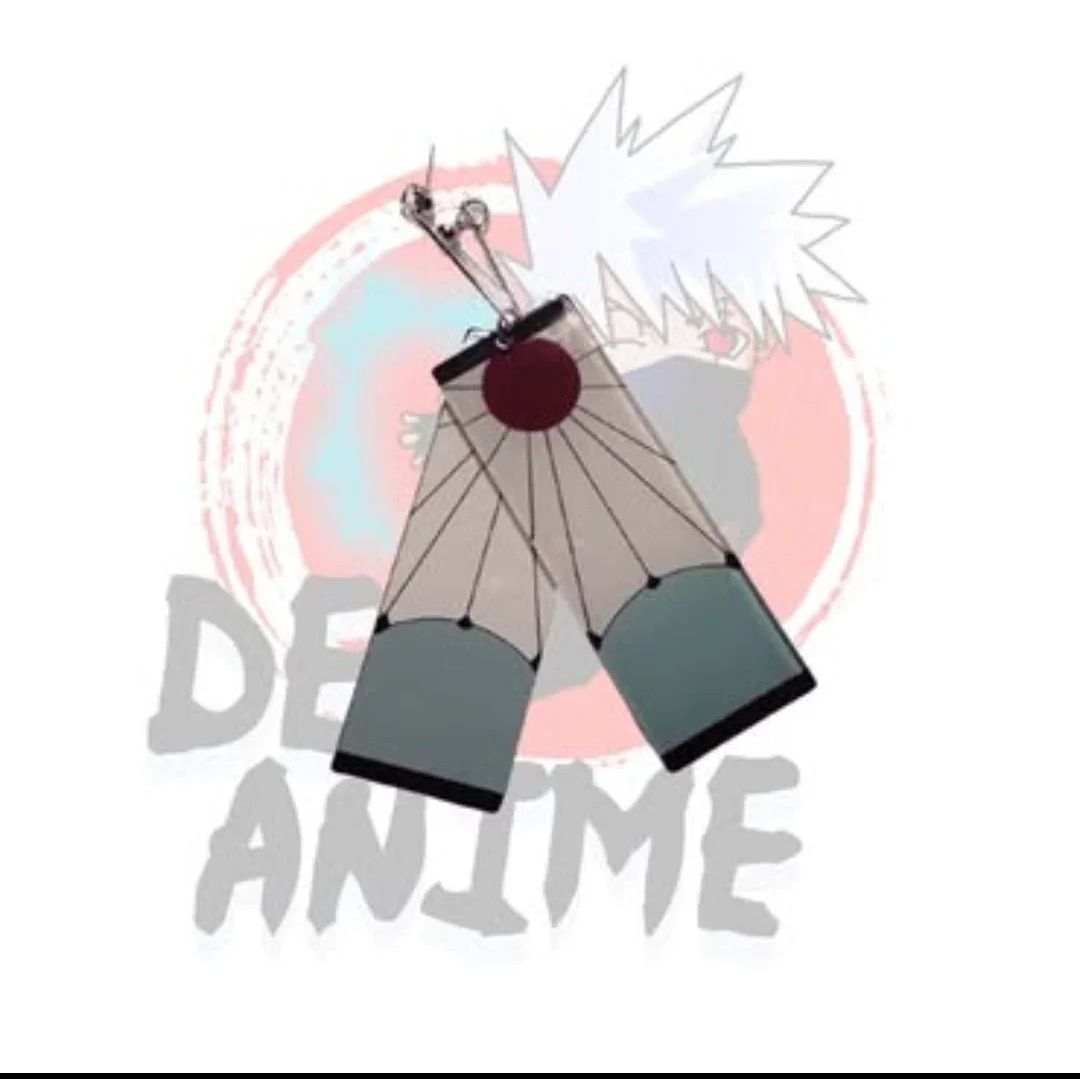 Aros Hanafuda Tanjiro, Kimetsu no Yaiba.