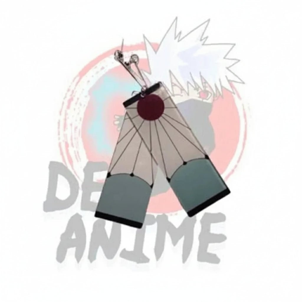 Aros Hanafuda Tanjiro, Kimetsu no Yaiba.