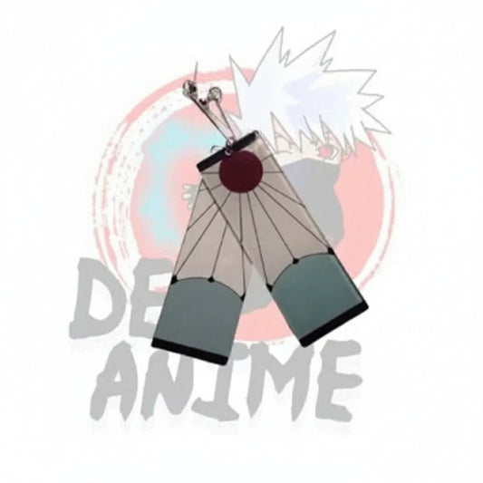 Aros Hanafuda Tanjiro, Kimetsu no Yaiba.